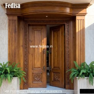 Jali Door Design, Double Door Design For Room | Maindoor Design And Models Ideas In 2026