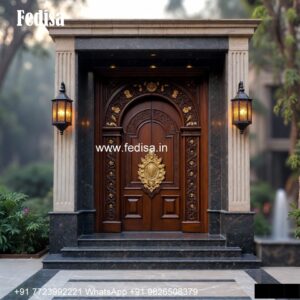 Modern Main Door Designs For Indian Homes, Main Door Design | Maindoor Design And Models Ideas In 2026