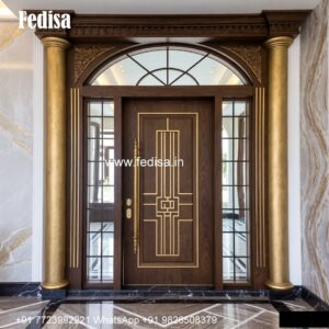 Wooden Door Designs For Main Door, Front Door Design | Maindoor Design And Models Ideas In 2026