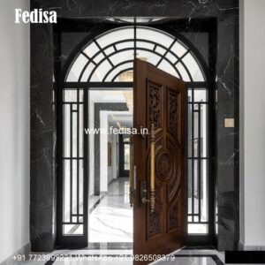 Pooja Room Door, Safety Door Design | Maindoor Design And Models Ideas In 2026