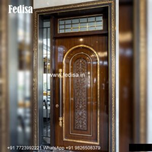 Wooden Door Designs For Main Door, Steel Door Design | Maindoor Design And Models Ideas In 2026