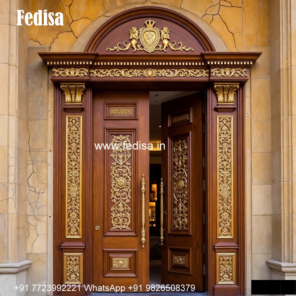 Door Design 2024, Grill Gate Design For Main Door | Maindoor Design And Models Ideas In 2026