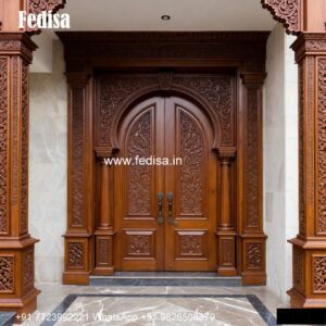 Double Door Designs For Main Door, Double Door Iron Gate Design | Maindoor Design And Models Ideas In 2026