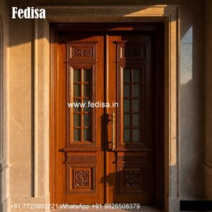 Modern Main Door Designs For Indian Homes, Bedroom Door Design 2026 | Maindoor Design And Models Ideas In 2026