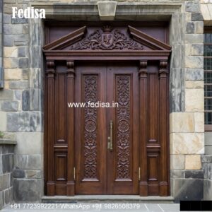 Double Door Designs For Main Door, Aluminum Door Design | Maindoor Design And Models Ideas In 2026