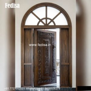 Plywood Door Design, Front Double Door Design | Maindoor Design And Models Ideas In 2026