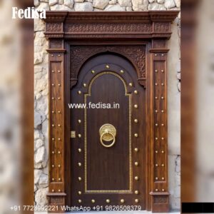 Double Door Designs For Main Door, Mandir Door Design | Maindoor Design And Models Ideas In 2026