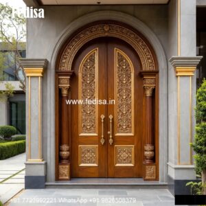 Pooja Room Door, Jali Gate Design | Maindoor Design And Models Ideas In 2026