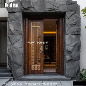 New Door Design, Safety Door Grill Design | Maindoor Design And Models Ideas In 2026