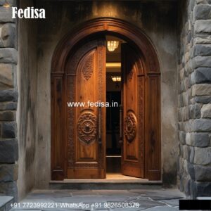 Plywood Door Design, White Door Design | Maindoor Design And Models Ideas In 2026