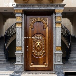 Pooja Room Door, Pooja Room Door Designs With Glass And Wood | Maindoor Design And Models Ideas In 2026