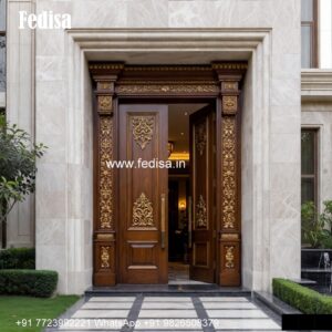 Modern Main Door Designs For Indian Homes, Main Door Designs For Home Iron | Maindoor Design And Models Ideas In 2026