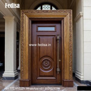 Pooja Room Door, Hall Door Design | Maindoor Design And Models Ideas In 2026