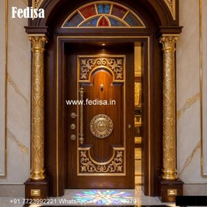 Door Design 2032, Steel Safety Door Designs For Home | Maindoor Design And Models Ideas In 2026