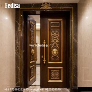Door Grill Design, Modern Front Door Design | Maindoor Design And Models Ideas In 2026