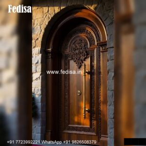 New Door Design, Door Border Design | Maindoor Design And Models Ideas In 2026