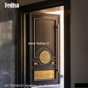 Plywood Door Design, Vasakal Design | Maindoor Design And Models Ideas In 2026