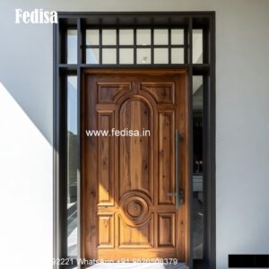 Plywood Door Design, Steel Door Design For House | Maindoor Design And Models Ideas In 2026