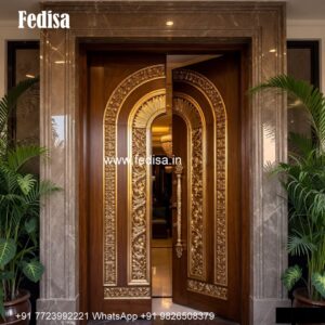 Entrance Door Design, New Main Double Door Design 2026 | Maindoor Design And Models Ideas In 2026