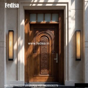 Entrance Door Design, Darwaza Design | Maindoor Design And Models Ideas In 2026