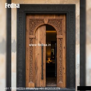 Double Door Designs For Main Door, Double Door Gate Design | Maindoor Design And Models Ideas In 2026