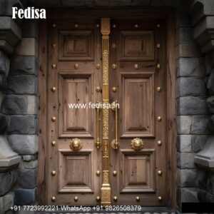 Door Handle Design, Simple Wooden Door Design | Maindoor Design And Models Ideas In 2026