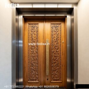 Pooja Room Door, Lohe Ke Darwaje Ka Design | Maindoor Design And Models Ideas In 2026