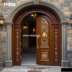 Double Door Designs For Main Door, Beautiful Door Design | Maindoor Design And Models Ideas In 2026