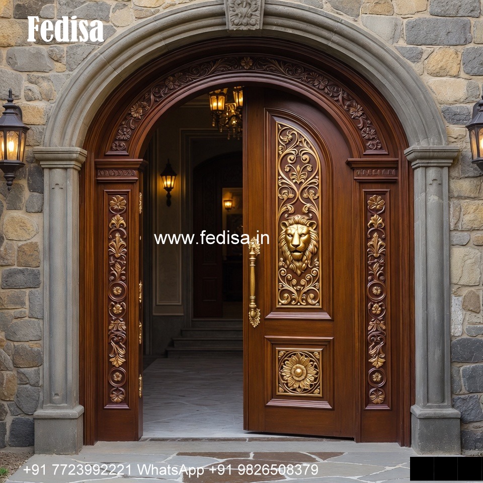 Double Door Designs For Main Door, Beautiful Door Design | Maindoor Design And Models Ideas In 2026