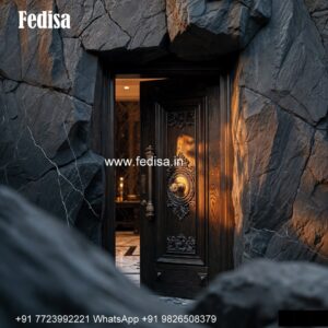 Wooden Door Designs For Main Door, Wooden Safety Door Design | Maindoor Design And Models Ideas In 2026