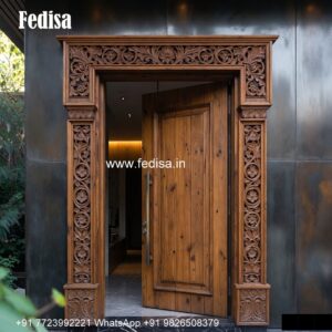 Pooja Room Door, Small Pooja Room Door Design | Maindoor Design And Models Ideas In 2026