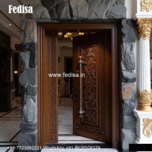 Entrance Door Design, Main Door Grill | Maindoor Design And Models Ideas In 2026