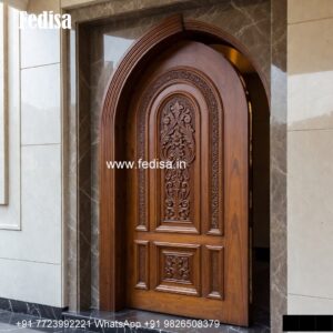 Double Door Designs For Main Door, Lokhandi Safety Door Design | Maindoor Design And Models Ideas In 2026