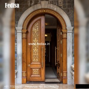 Double Door Designs For Main Door, Door Carving Design | Maindoor Design And Models Ideas In 2026