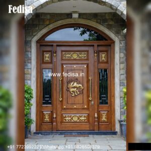 Modern Main Door Designs For Indian Homes, Old Door Design | Maindoor Design And Models Ideas In 2026