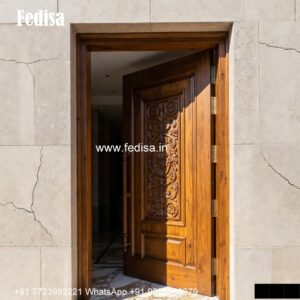 Wooden Door Designs For Main Door, New Jali Door Design 2026 | Maindoor Design And Models Ideas In 2026