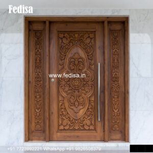 Door Grill Design, Wooden Main Gate Design | Maindoor Design And Models Ideas In 2026