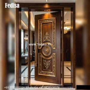 Double Door Designs For Main Door, Iron Single Door Design | Maindoor Design And Models Ideas In 2026