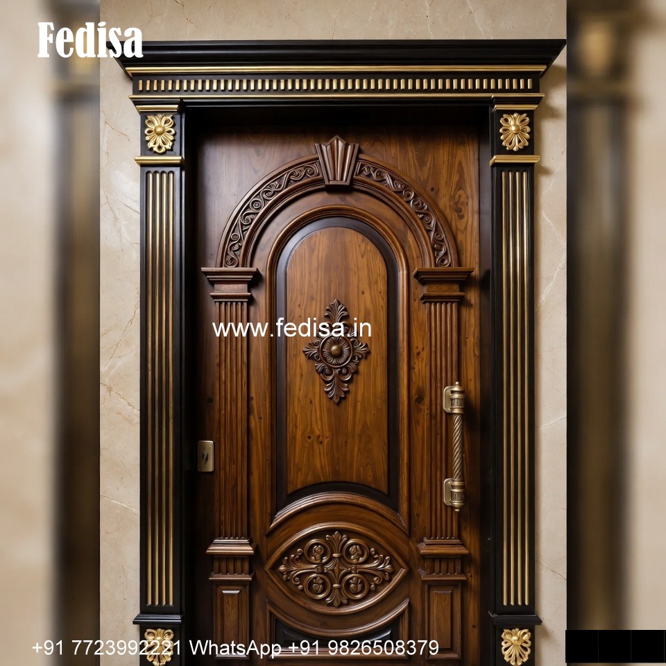 New Door Design, Steel Double Door Design | Maindoor Design And Models Ideas In 2026