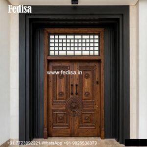 Pooja Room Door, Simple Main Door Design | Maindoor Design And Models Ideas In 2026