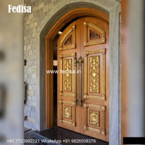 Plywood Door Design, Single Main Door Design | Maindoor Design And Models Ideas In 2026