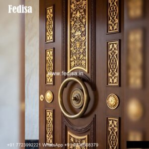Entrance Door Design, Two Door Design | Maindoor Design And Models Ideas In 2026