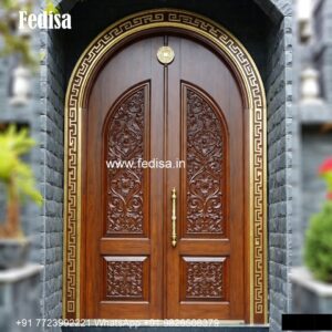 Door Design 2045, Lakdi Ke Darwaje Design | Maindoor Design And Models Ideas In 2026