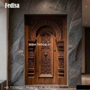 Double Door Designs For Main Door, Wooden Jali Door Design | Maindoor Design And Models Ideas In 2026