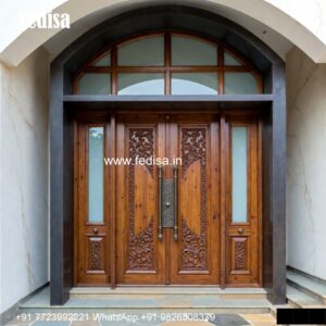 Door Grill Design, Front Main Door Design | Maindoor Design And Models Ideas In 2026