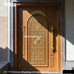Door Grill Design, Outside Door Design | Maindoor Design And Models Ideas In 2026