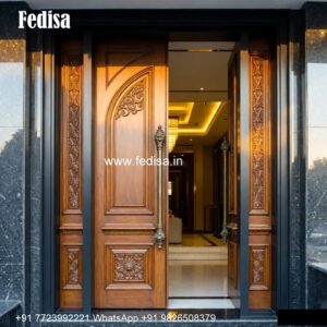 New Door Design, Wooden Safety Door Designs Catalogue | Maindoor Design And Models Ideas In 2026