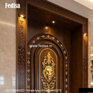 Door Grill Design, Ply Board Door Design | Maindoor Design And Models Ideas In 2026