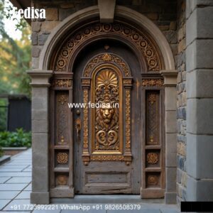 New Door Design, Aluminium Front Door Designs | Maindoor Design And Models Ideas In 2026