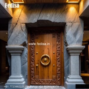 Plywood Door Design, New Door Design 2026 | Maindoor Design And Models Ideas In 2026